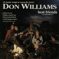 Don Williams - Best Friends [1993]